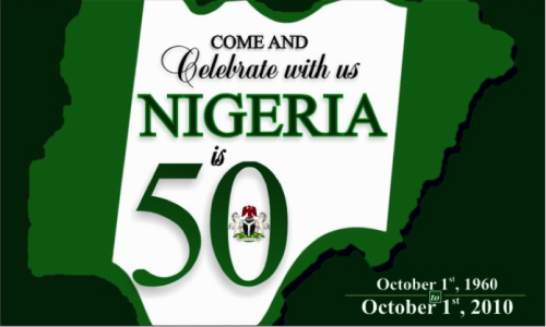 Nigeria as a Center of Discourse: Re-Centering a Marginal Nation-State