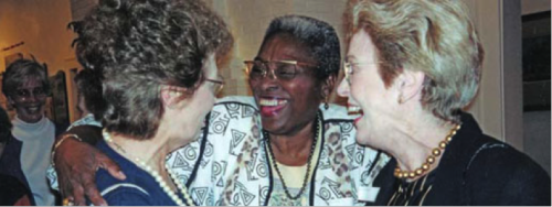 Activists Among Us: the Gainesville Women’s Movement Across Generations - SPOHP