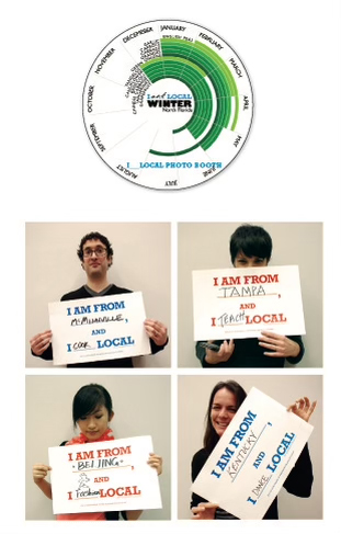 I____LOCAL - School of Art + Art History