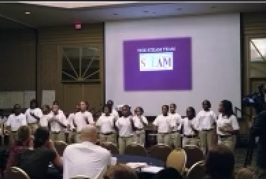 STEAM Learning Network