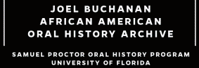 Joel Buchanan Archive