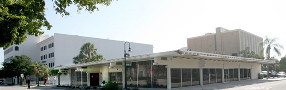 The University of Florida School of Architecture announces the August 2014 launch of CityLab-Sarasota, a Master of Architecture program