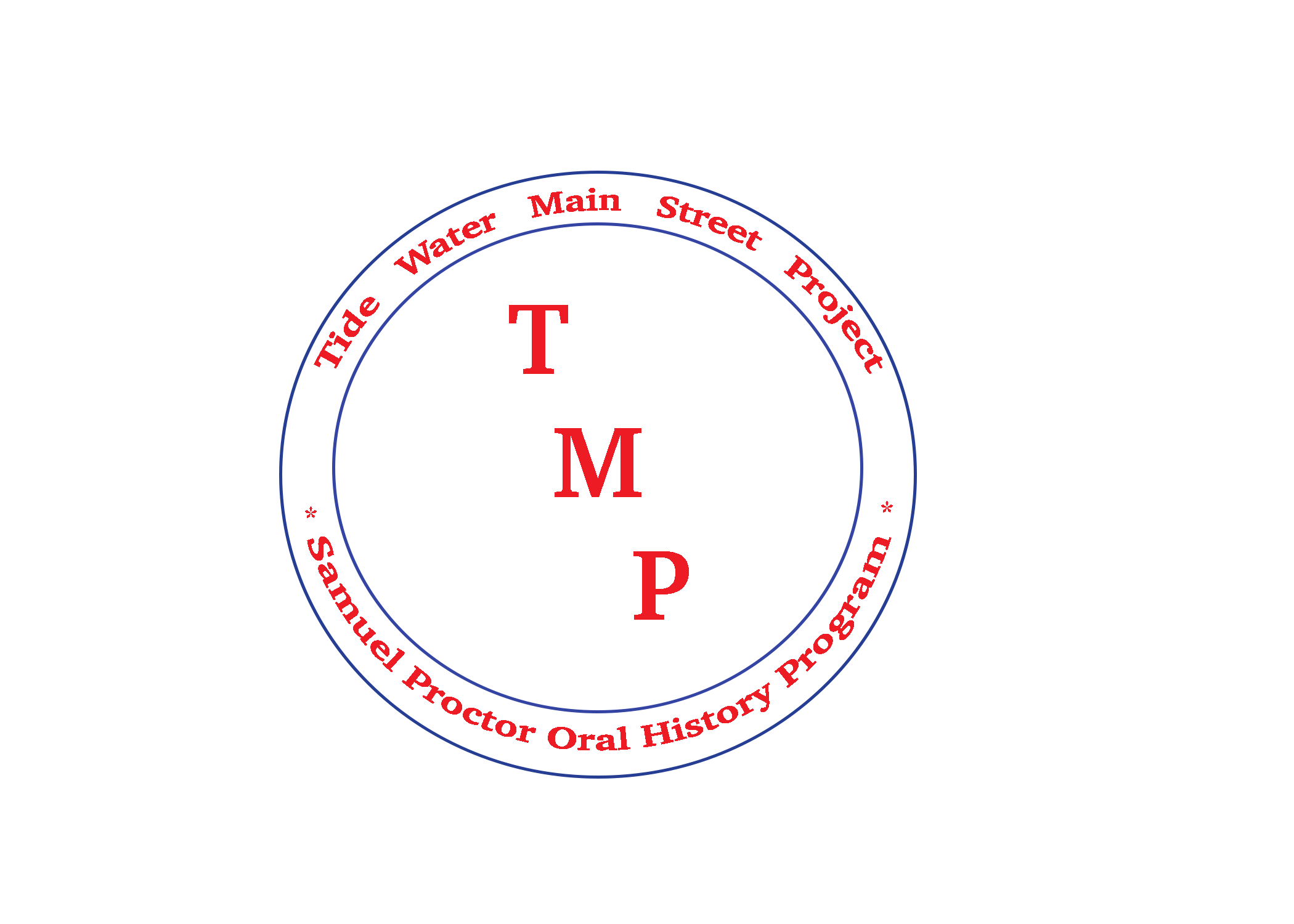 Tidewater Main Street Project (TMP)