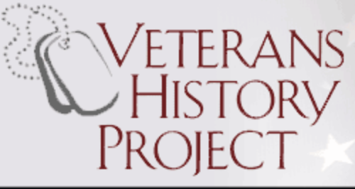 Veterans History Project (VHP)