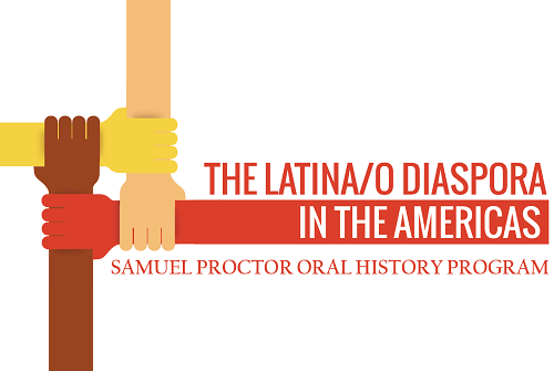 Latinx Diaspora in the Americas Project (LDAP)