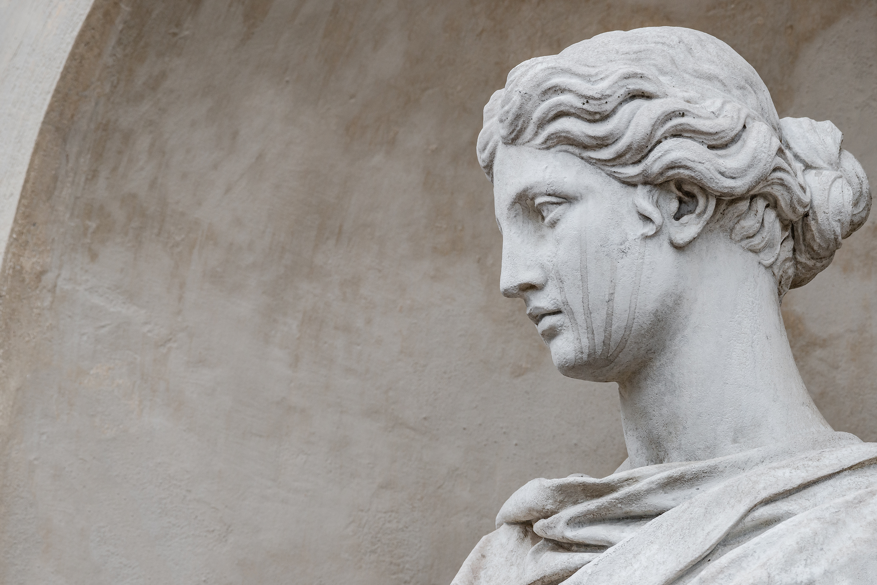 UF Classics: Ancient Greeks/Modern Lives