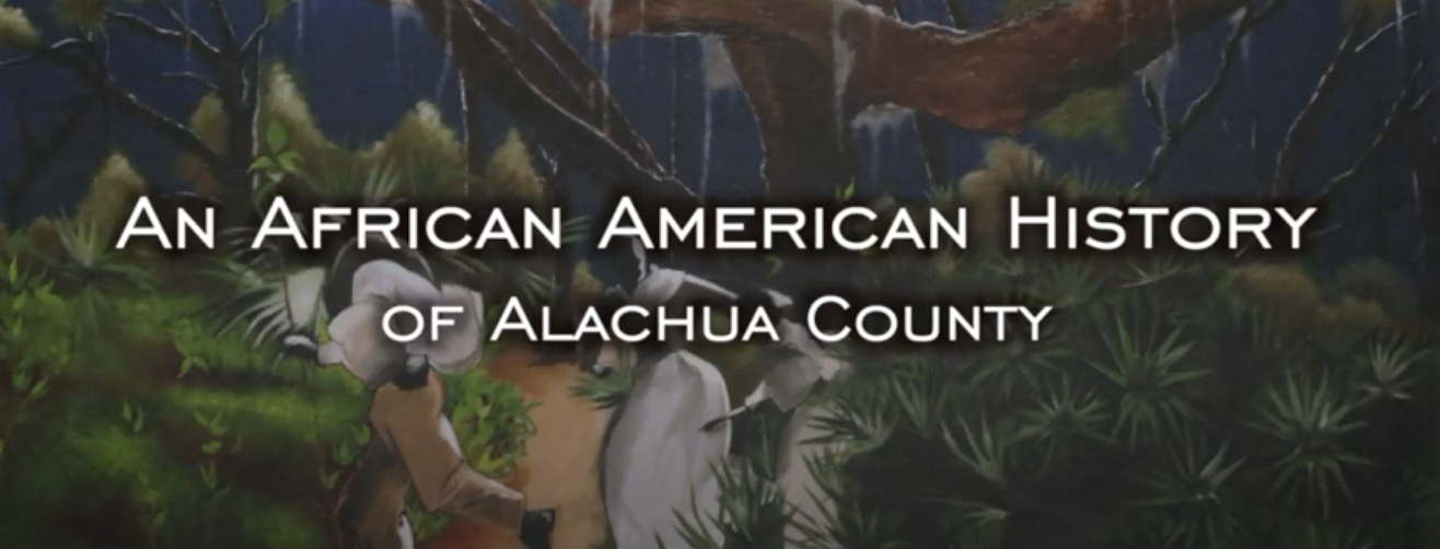 An African American History of Alachua County