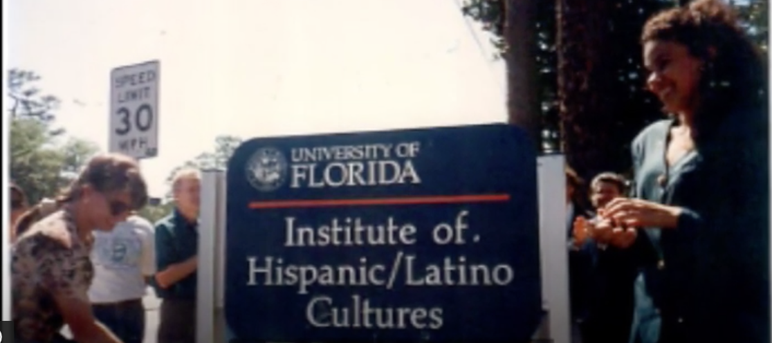 The Making of La Casita