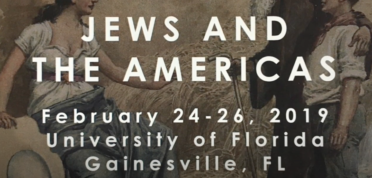 “History of the Jews in El Salvador”