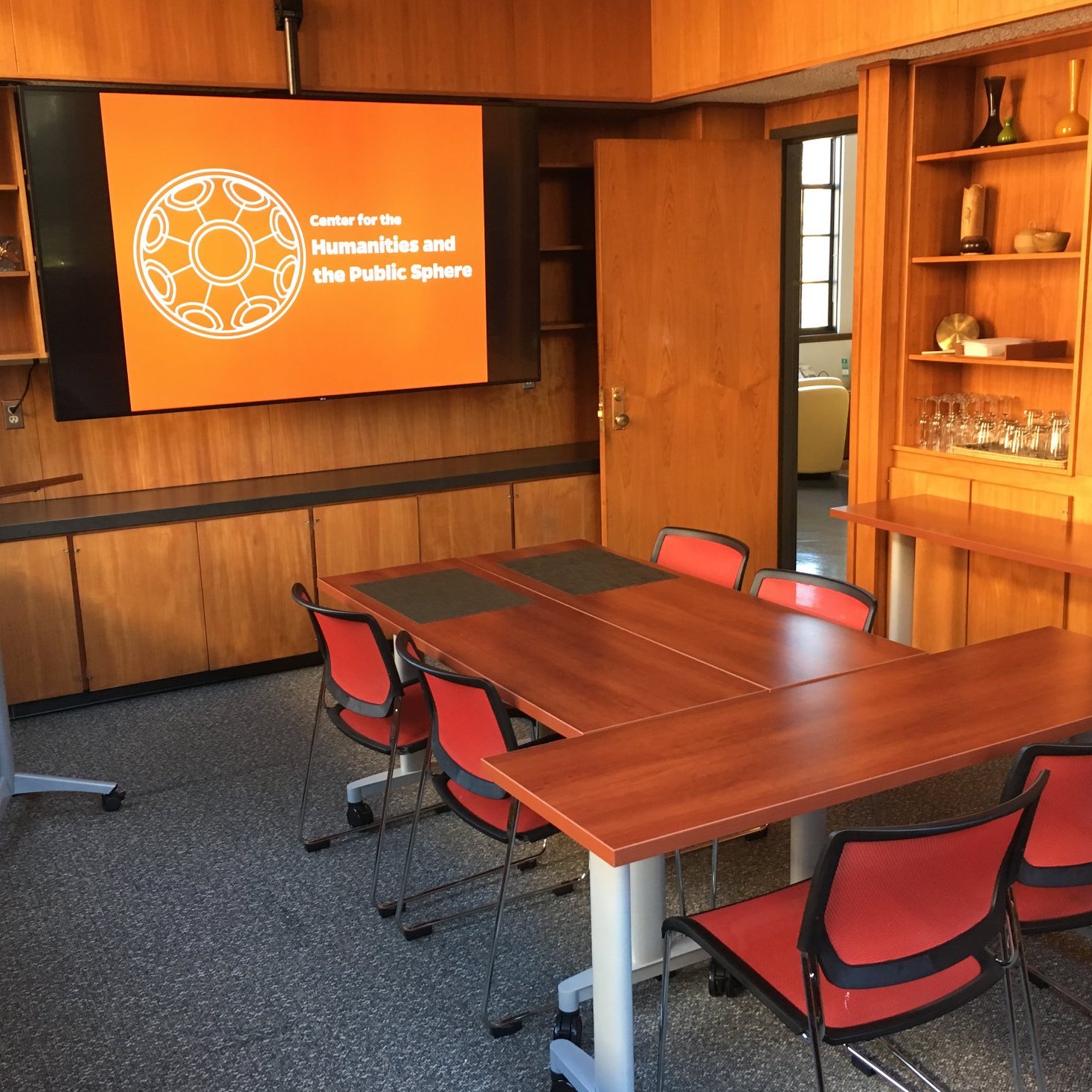 Tedder & Rothman Doctoral Fellowships